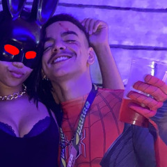 IVANDRO x LUDMILLA x DUIGO - Perfume