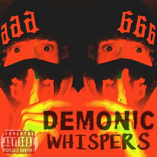 TCC SASQUATCH X BLIX$EM - DEMONIC WHISPERS 1