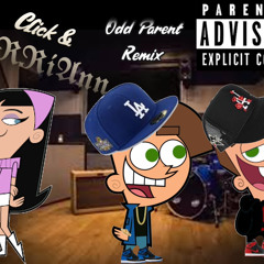 Odd Parents Remix ft. Dorriunn