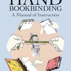 [PDF] Hand Bookbinding: A Manual of Instruction {fulll|online|unlimite)