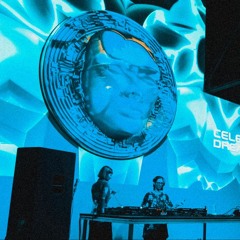 Celestial Dreamers @ Third Room [12/13/24] Trance