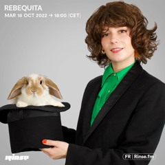 Rebequita - 18 Octobre 2022