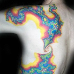 tattoo w jsavant prod J