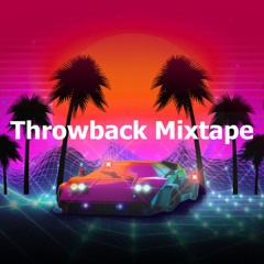 Throwback Afro Mix #2