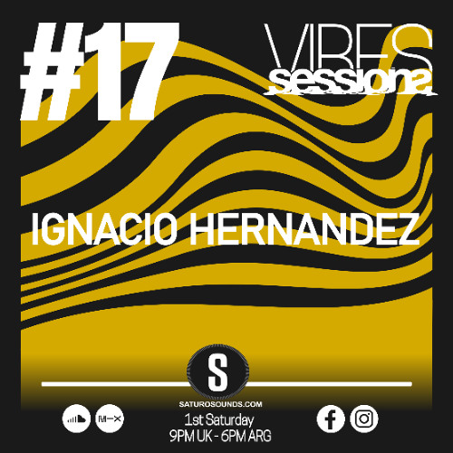 Ignacio Hernández - VibeSessions #17 (02-11-24)