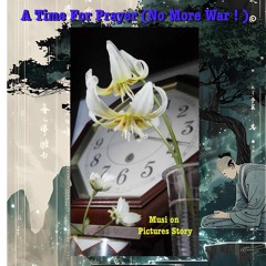 A Time For Prayer