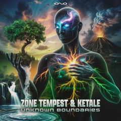 Zone Tempest - Unknown Awakening (Ketale Remix)
