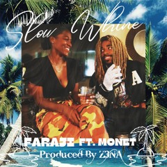 Slow Whine ft. Monet (Produced By Z3NA)