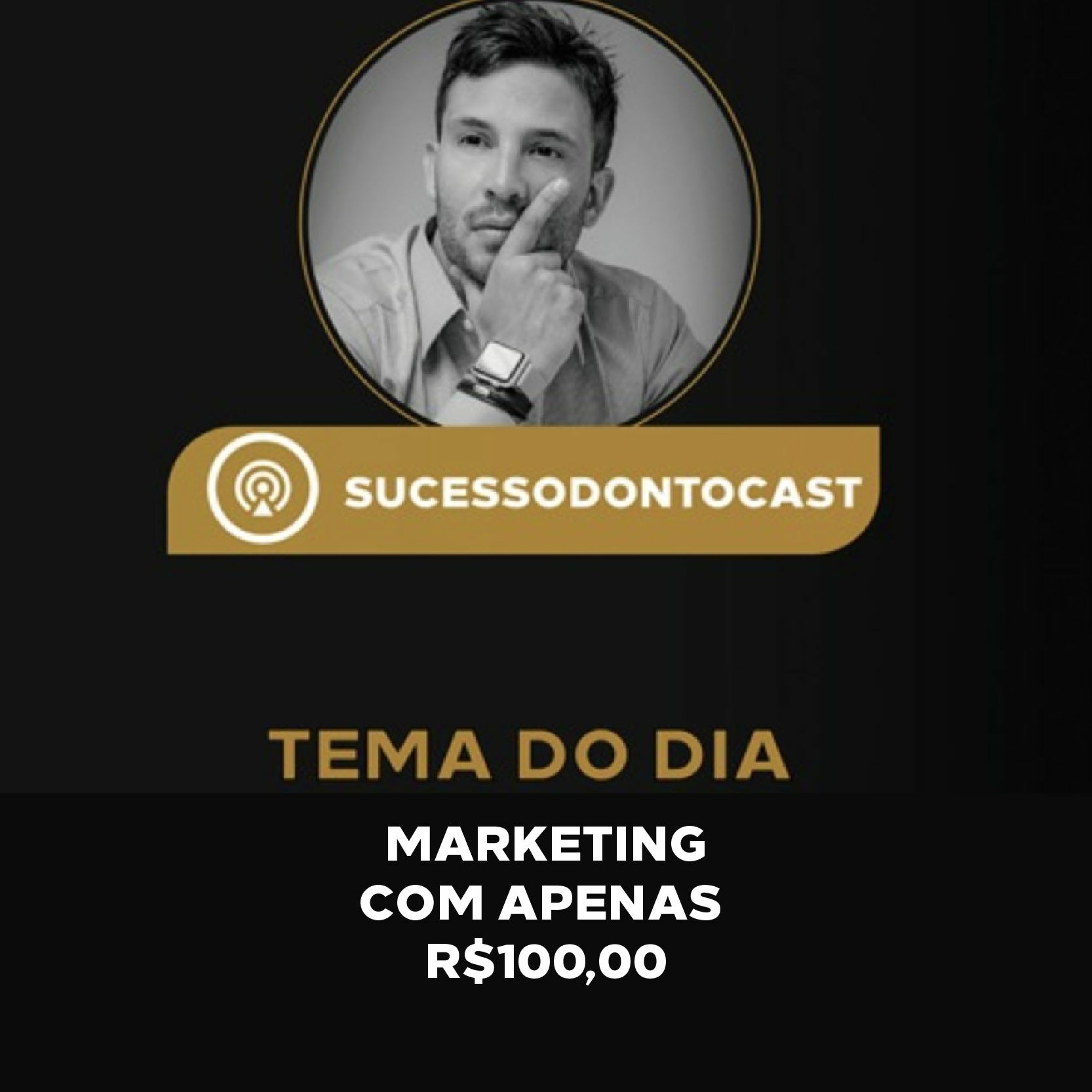 SucessOdonto Cast