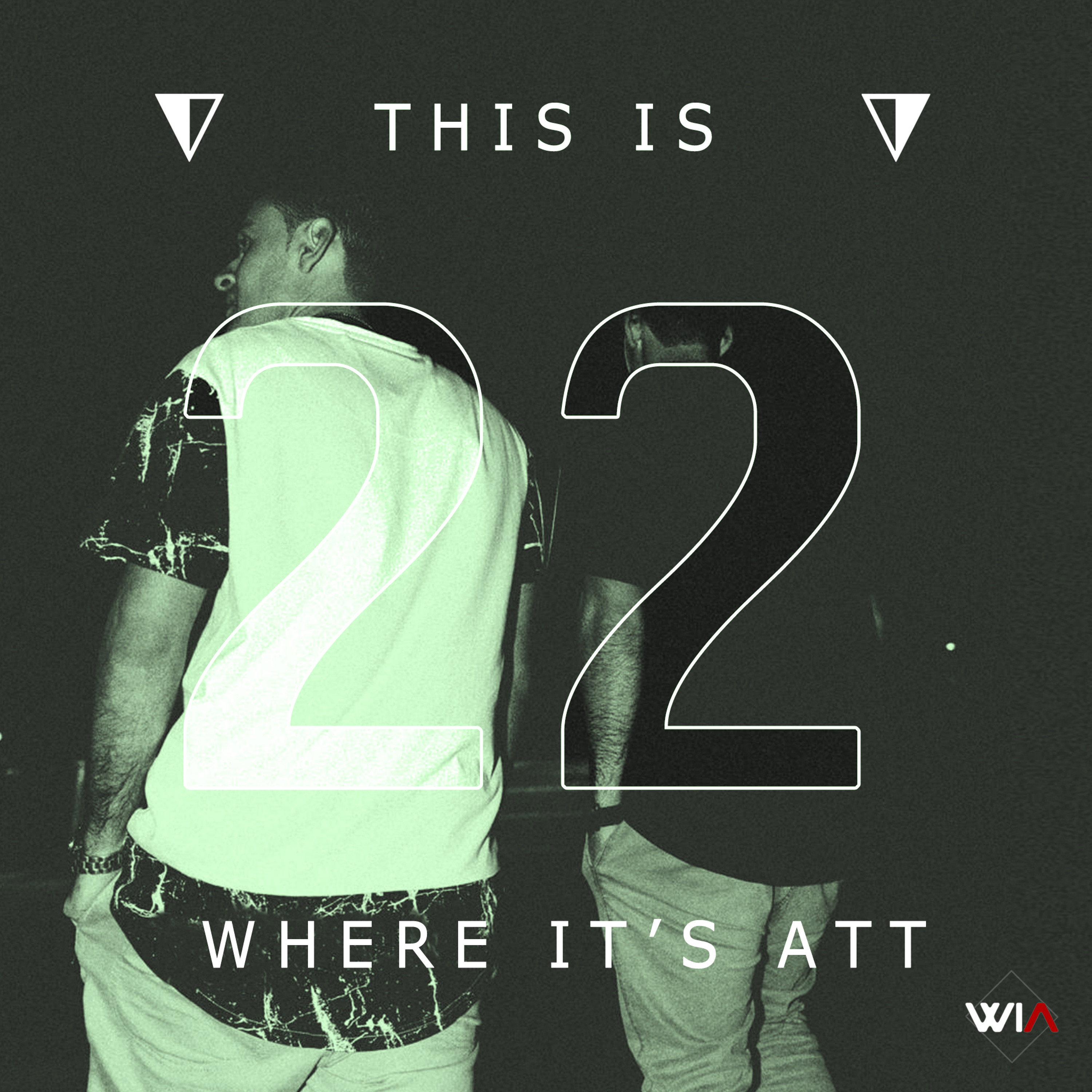 This Is Where It's ATT #022