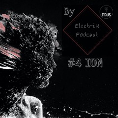 ElectriX Podcast | # 4 ION