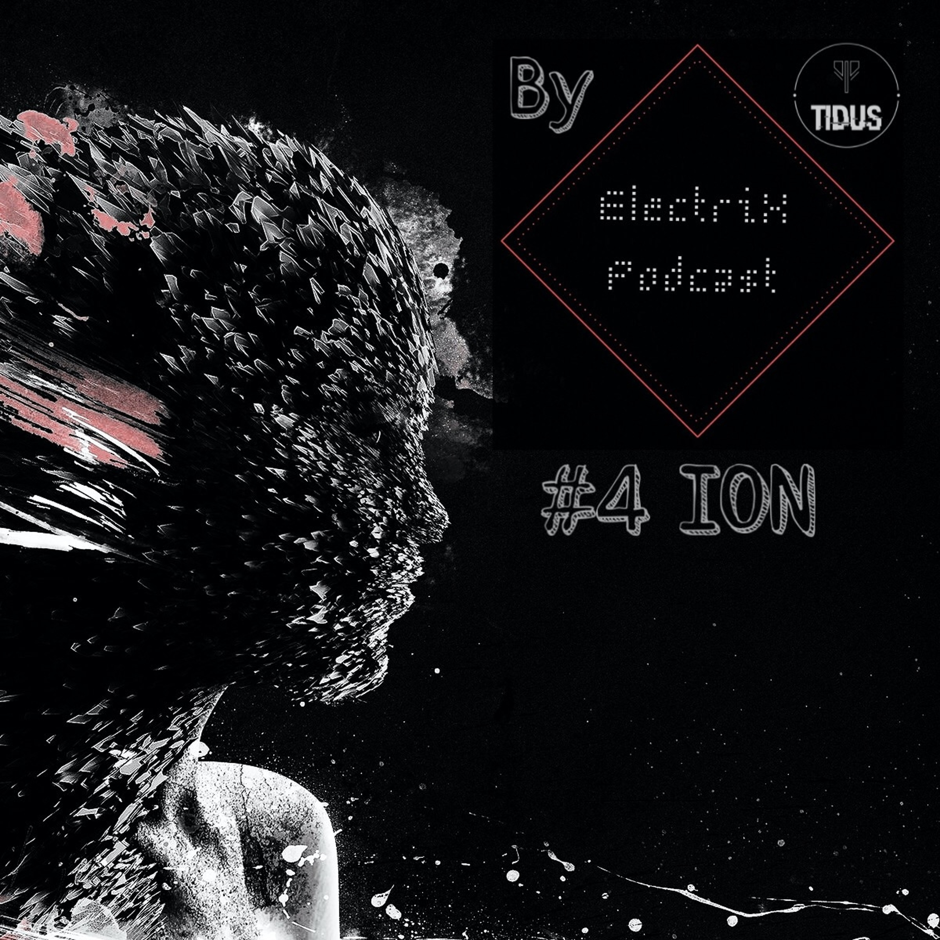 ElectriX Podcast | # 4 ION