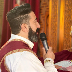 Aghapy TV  ذكصولوجية عيد الميلاد المجيد - رومانى يسرى وساره معروف [FHD].m4a