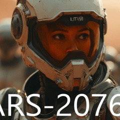 Mars 2076