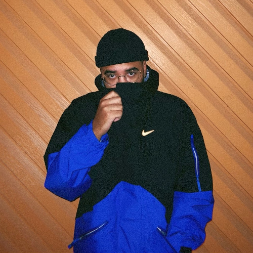 Find My Way (prod. Ximon)