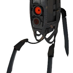 Defective turret song