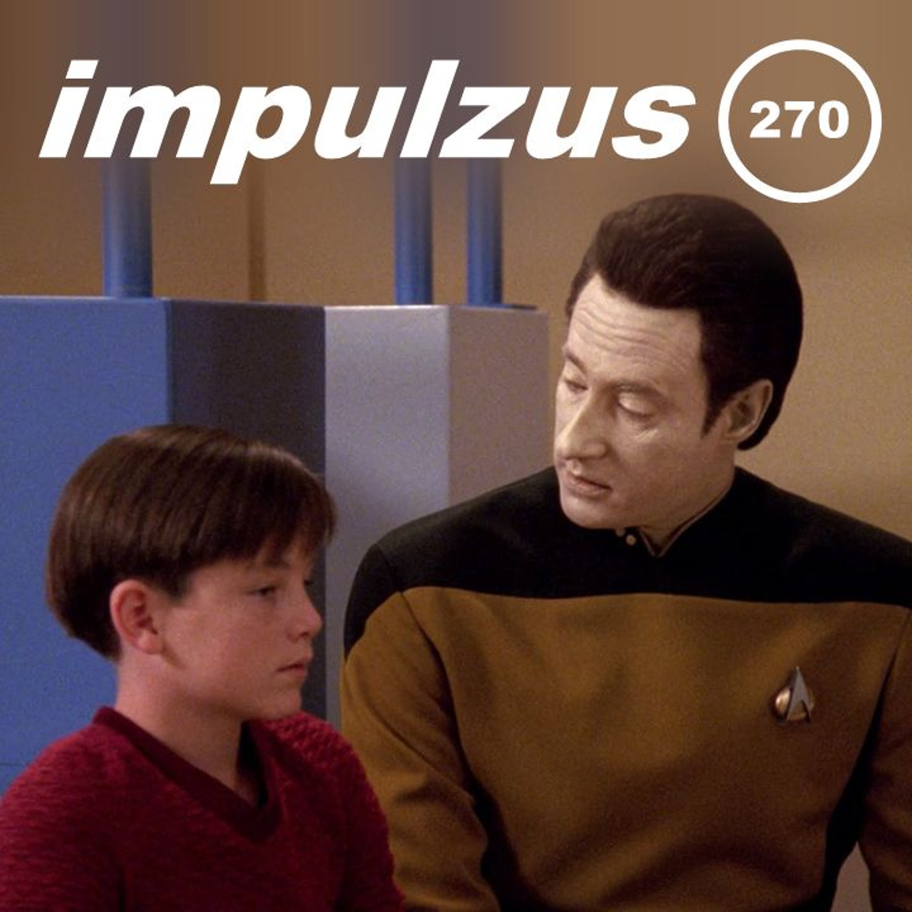 Impulzus Podcast