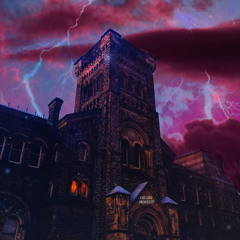 Evil love University