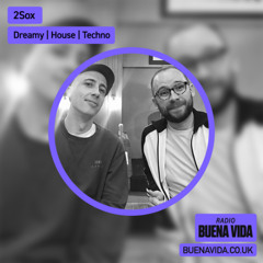 2Sox - Radio Buena Vida 27.02.25