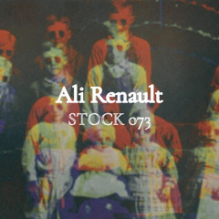Stock 073 par Ali Renault