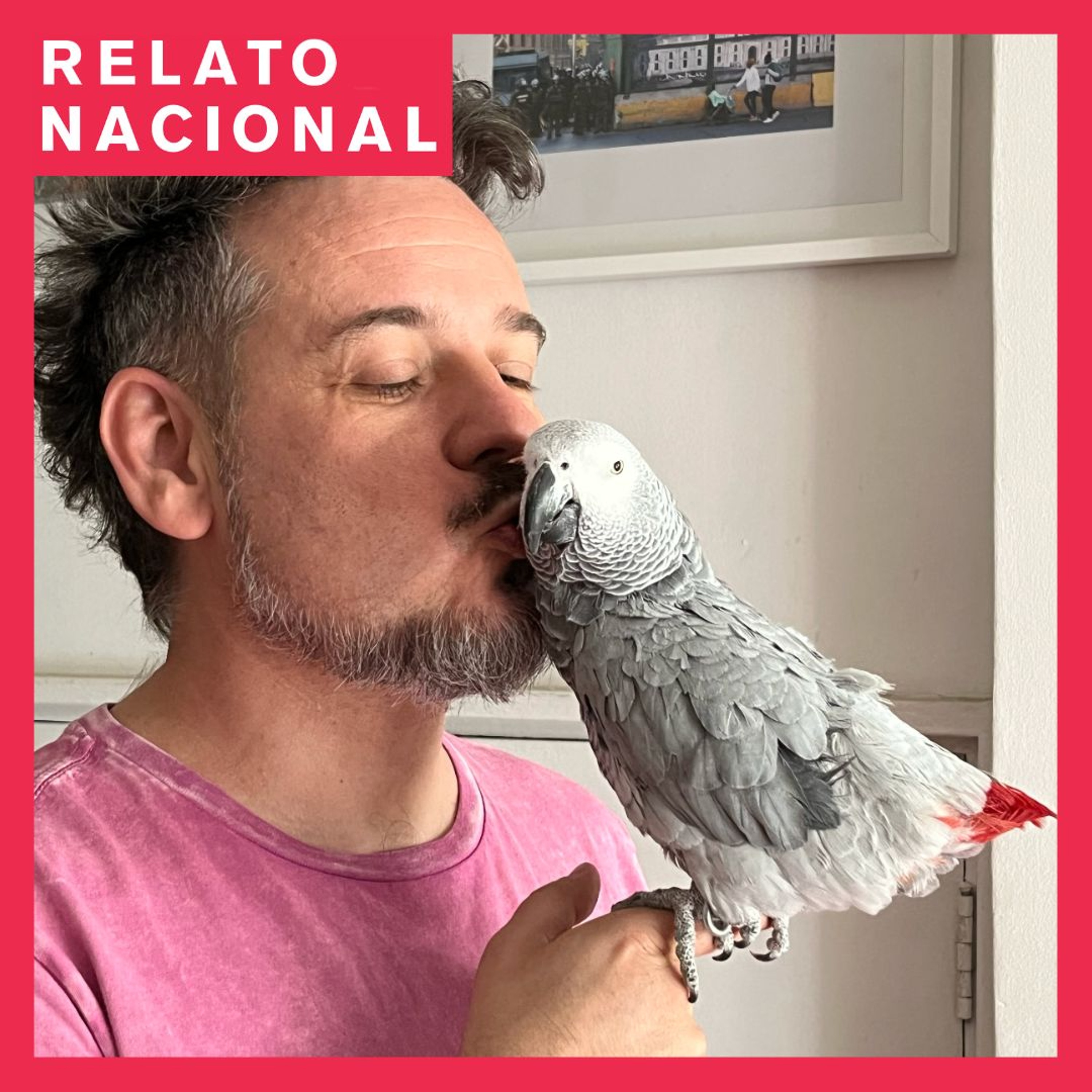 Relato Nacional