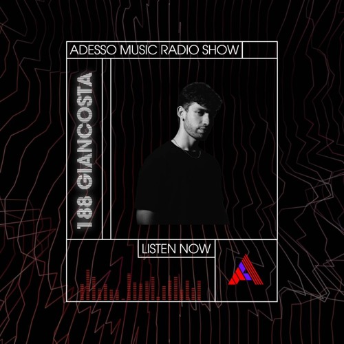 Adesso Music Radio 188 Music Only V2