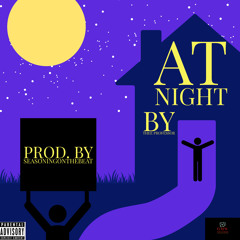 At Night Thee Professor #WholeLottaDuBShit #Vol #NoVouchersNeeded