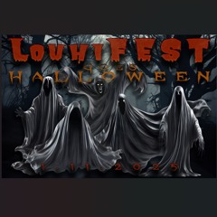 Louhifest Halloween Show