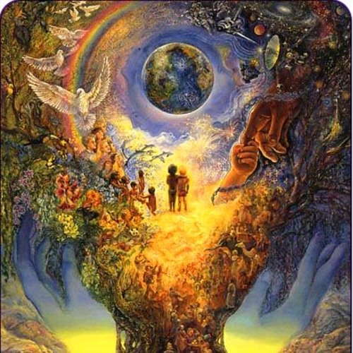 Bonus Zac Q&A ~ Renaissance Of Souls ~ Winter Solstice 2020