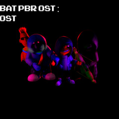 Joyfull Reincarnation (HAPPY TIME TRIO P1) BATPBR OST