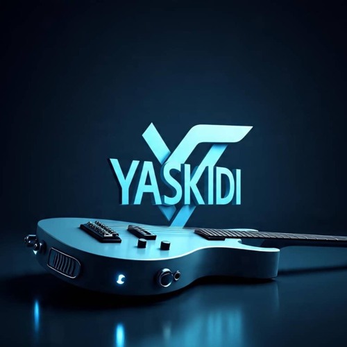 Yaskidi  _  i will Never Be Poor.mp3