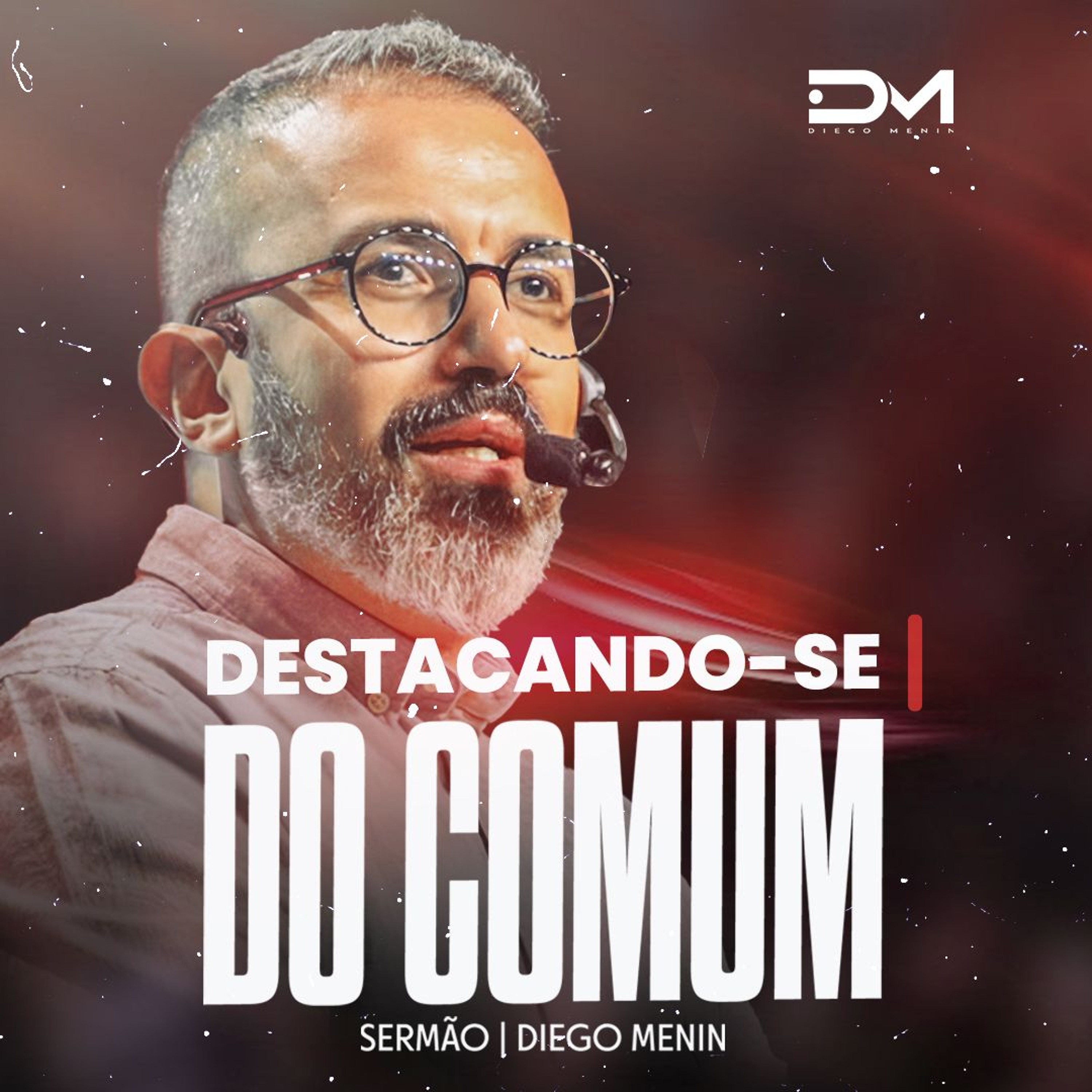 DESTACANDO-SE DO COMUM episode artwork
