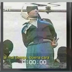 SI A TODO (instrumental rap)