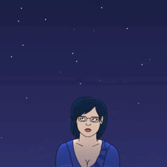 “I’m Glad I Knew You Too”.