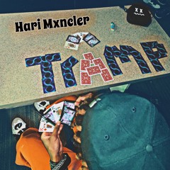 Tramplin' feat. Hari Mxncler