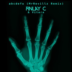 Finlay C, Vitara - abcdefu (MrRevillz Remix)