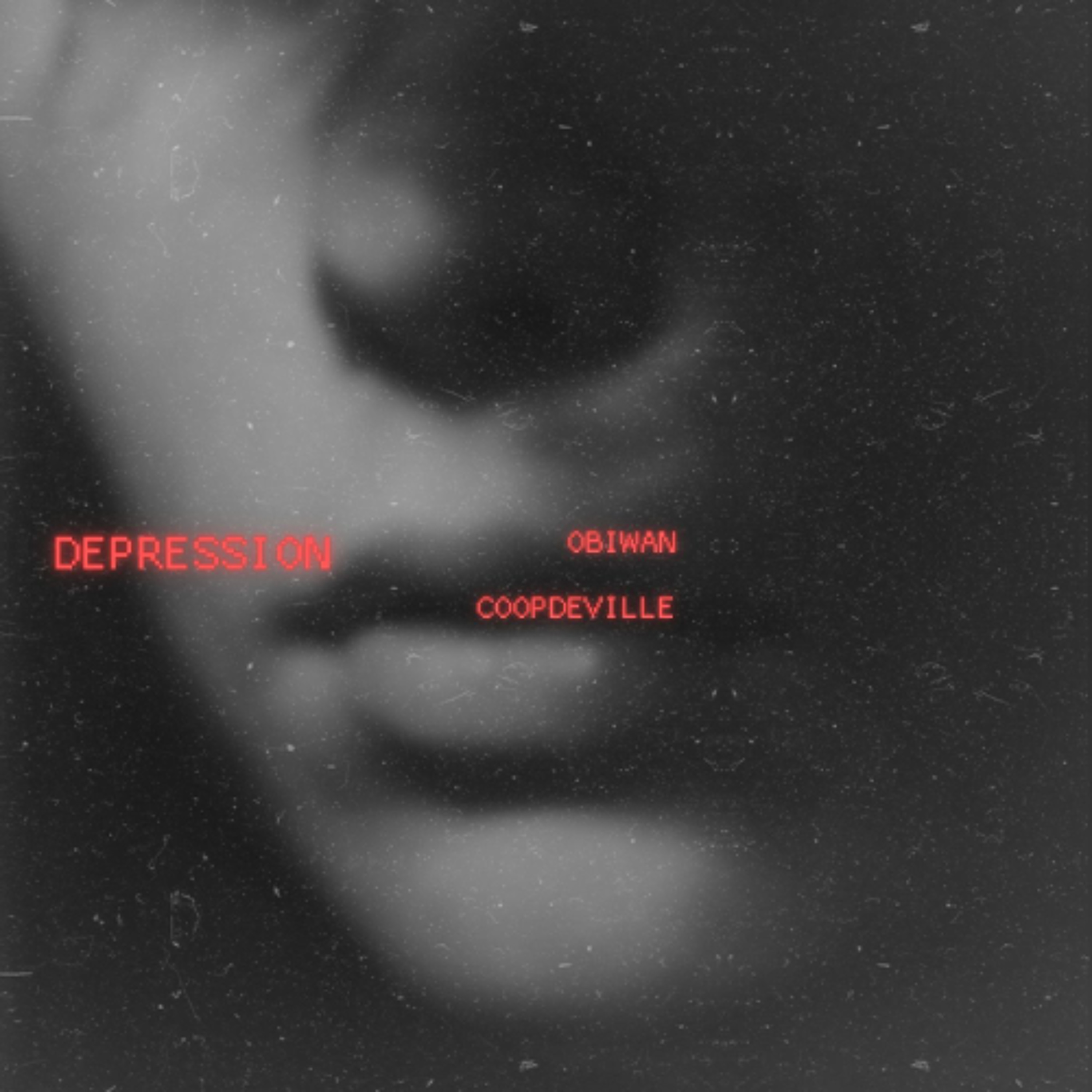 Depression episode artwork