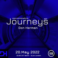 Journeys 071 May 2022
