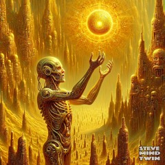 The Mountain of Gold