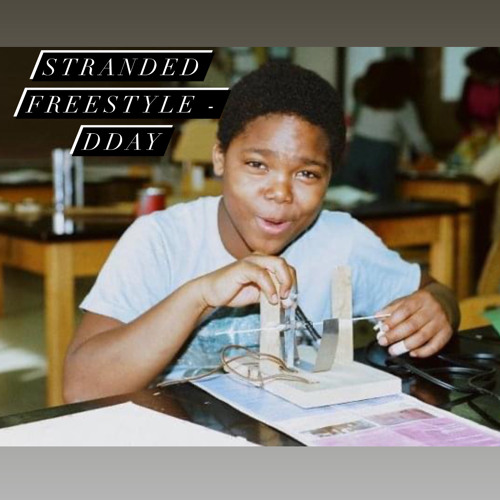 Stranded Freestyle - DDay