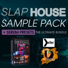 Music Tracks Songs Playlists Tagged Slap House Sample Pack On Soundcloud