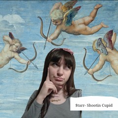 $tarr - Shootin Cupid