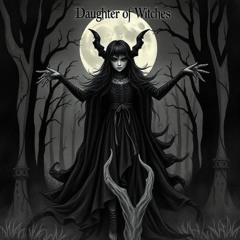 Daughter of Witches - EchoesOfValendria
