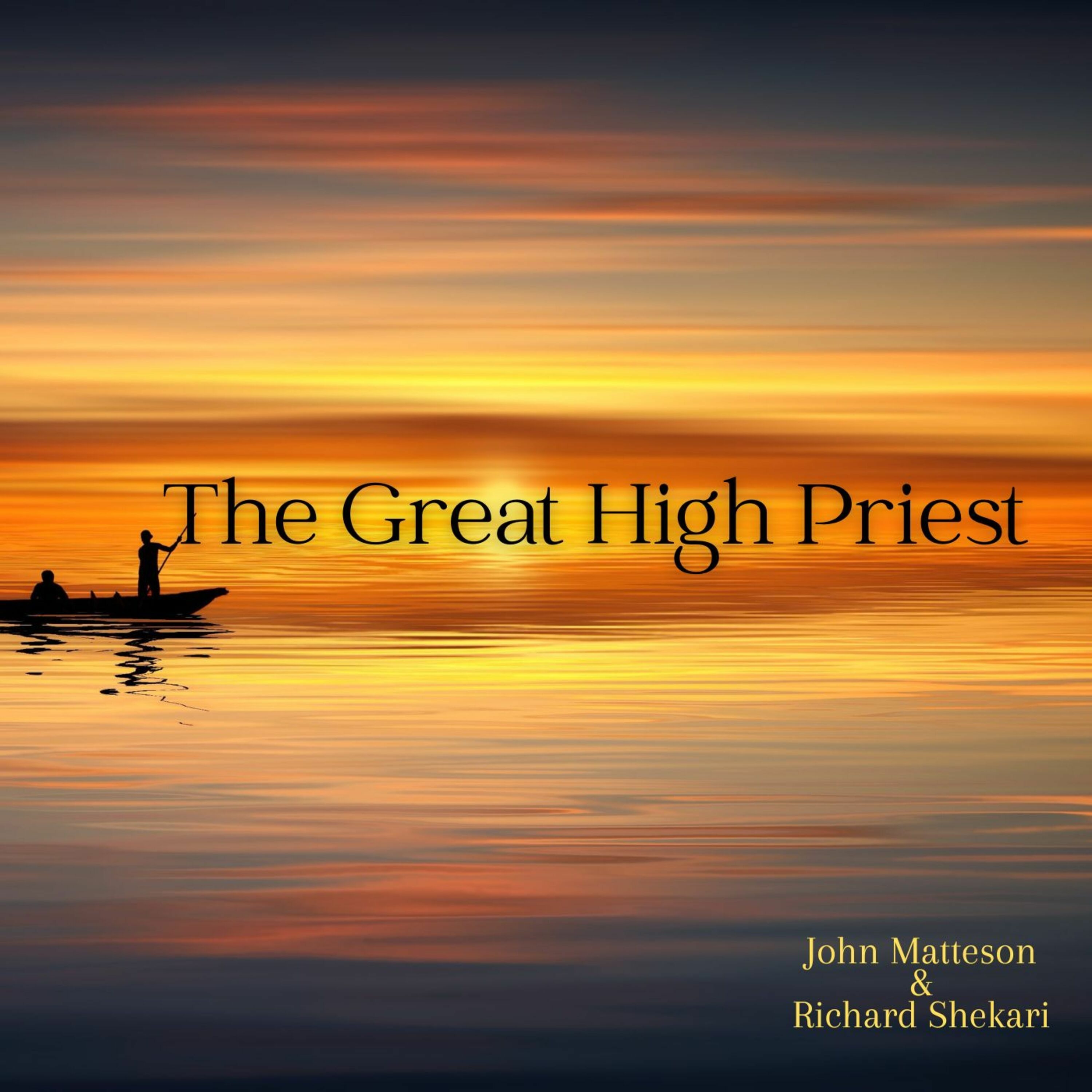 Richard Shekari