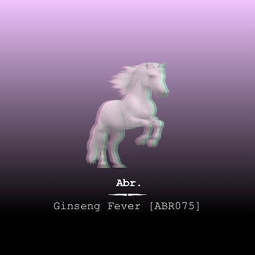 Ginseng Fever [ABR075]