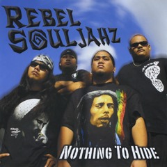 Rebel Souljahz - The One
