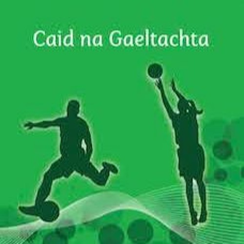 Caid na Gaeltachta - Leaganacha Cainte – Gaelainn na Mumhan