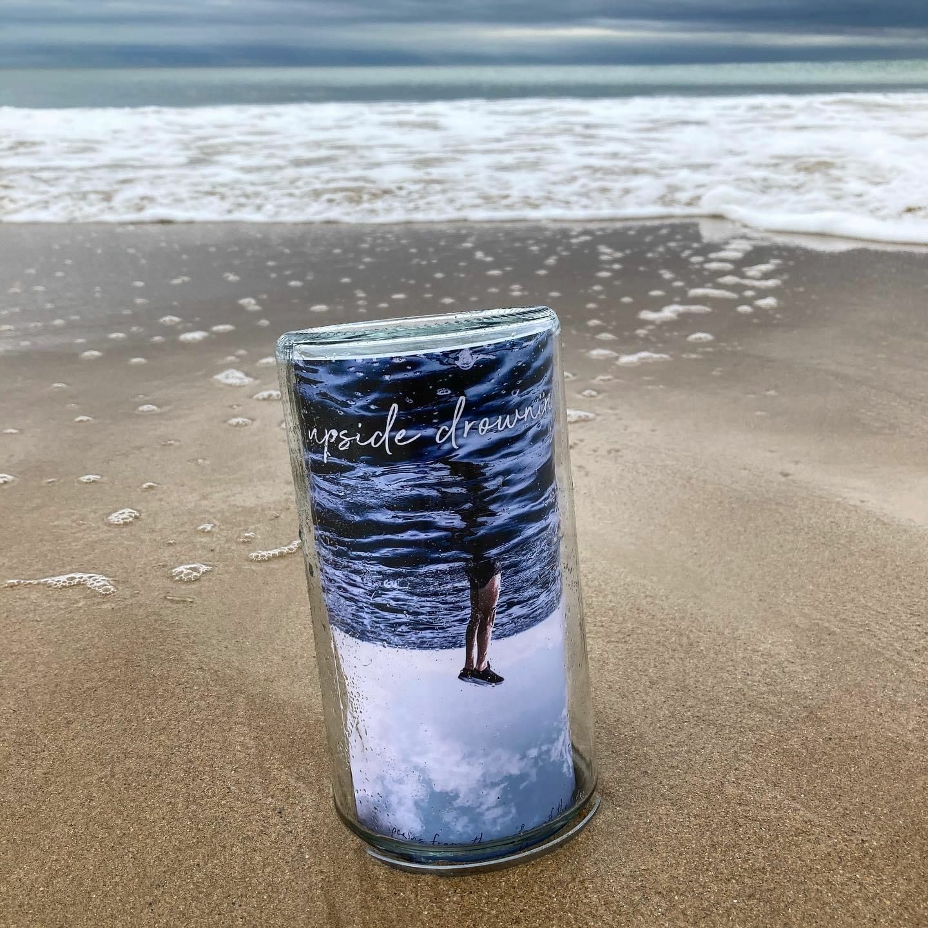 Shards - The 1 Poem Podcast of Cameron Semmens