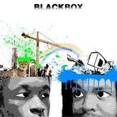 MR FREMON AND THUGBRAINS - BLACKBOX