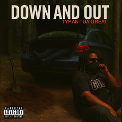 Down&Out/its a party(thomas adonis diss)